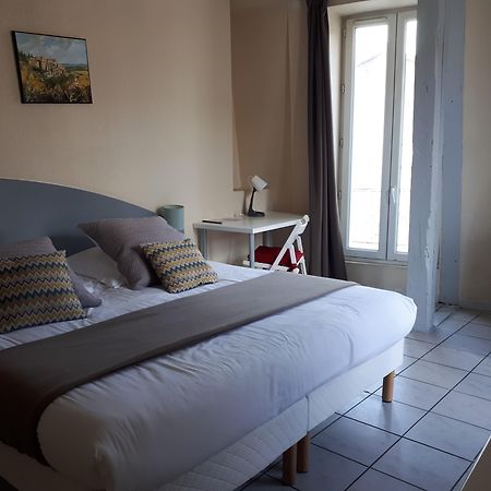 Residence Les Cordeliers Авиньон Екстериор снимка
