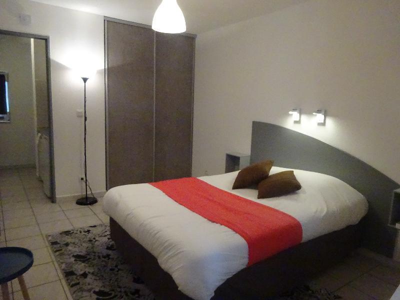 Residence Les Cordeliers Авиньон Екстериор снимка