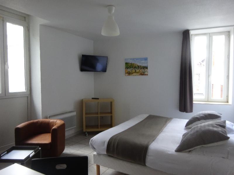 Residence Les Cordeliers Авиньон Екстериор снимка