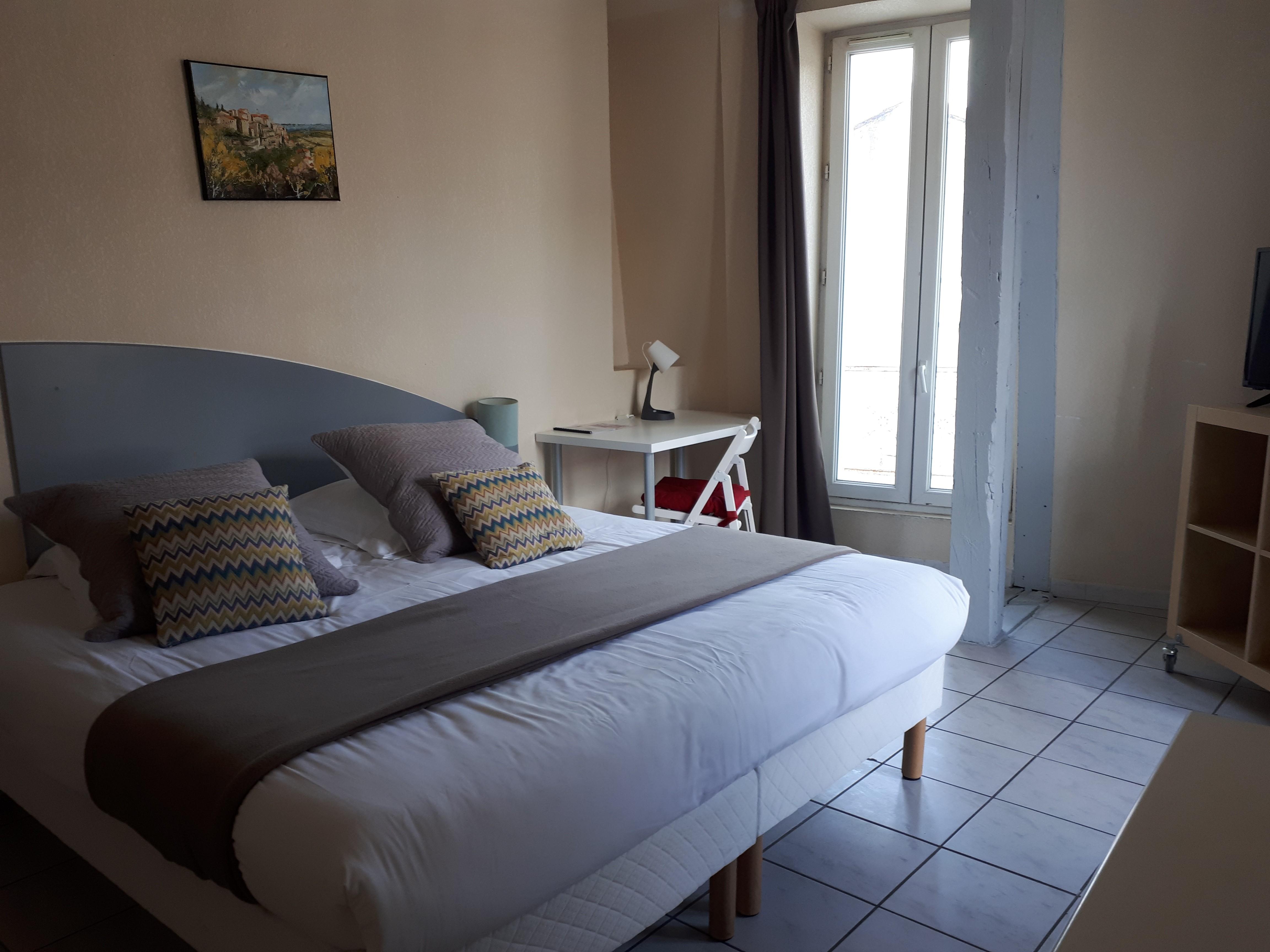 Residence Les Cordeliers Авиньон Екстериор снимка