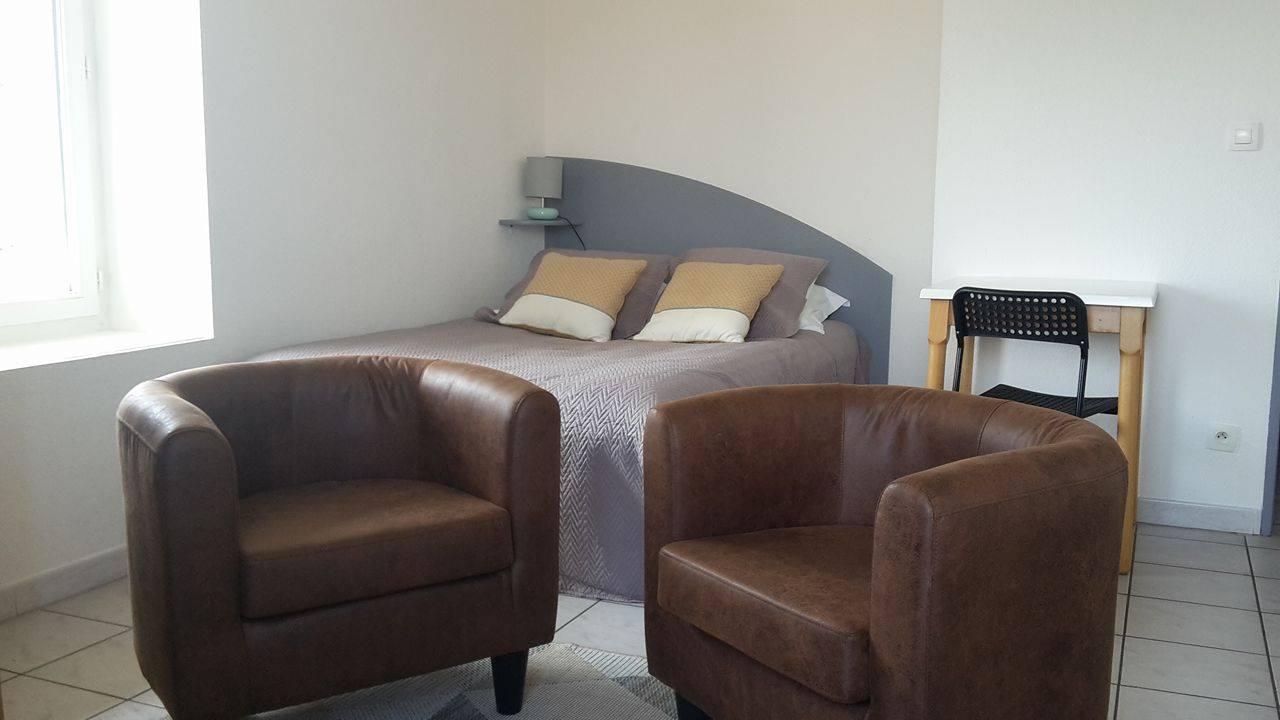 Residence Les Cordeliers Авиньон Екстериор снимка