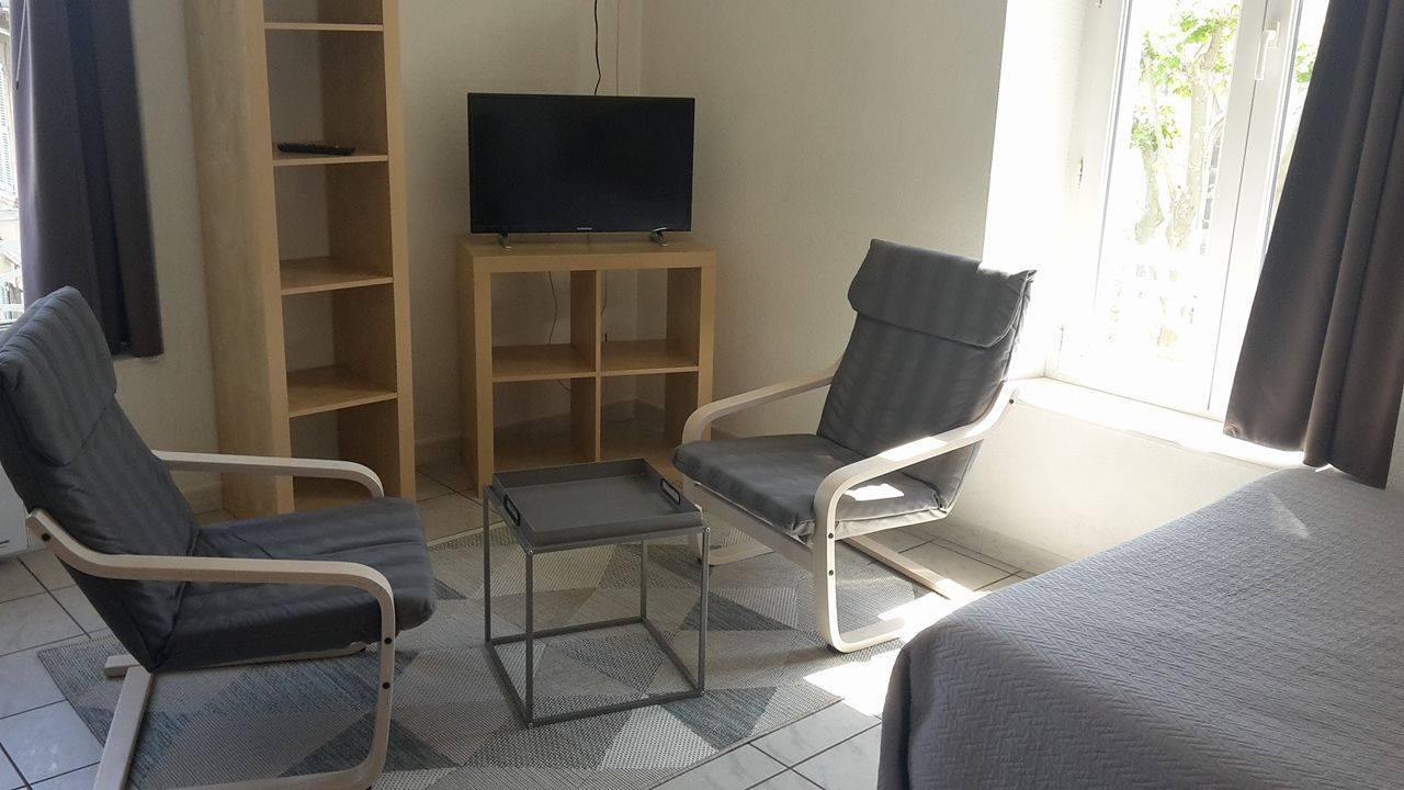 Residence Les Cordeliers Авиньон Екстериор снимка