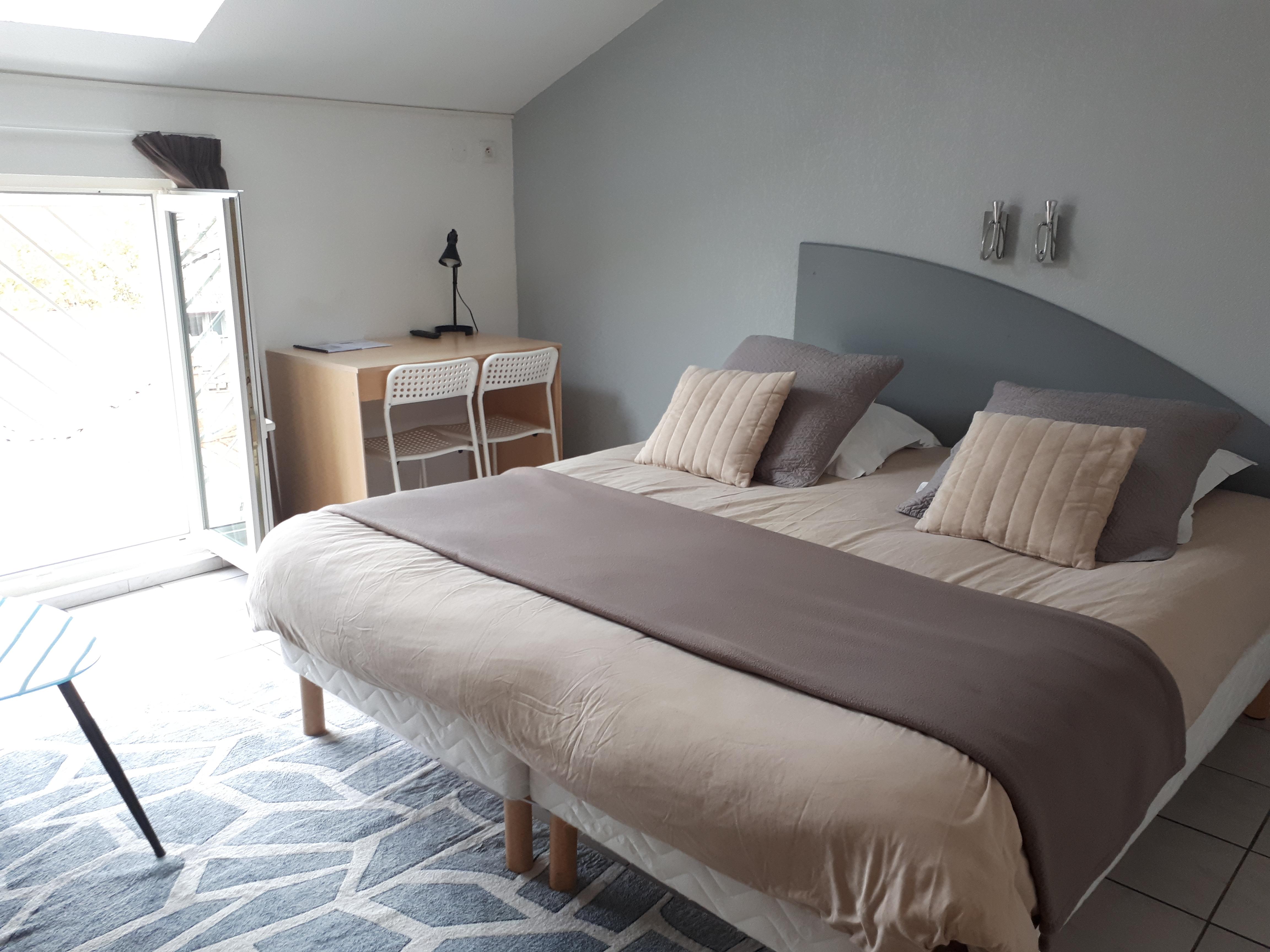Residence Les Cordeliers Авиньон Екстериор снимка