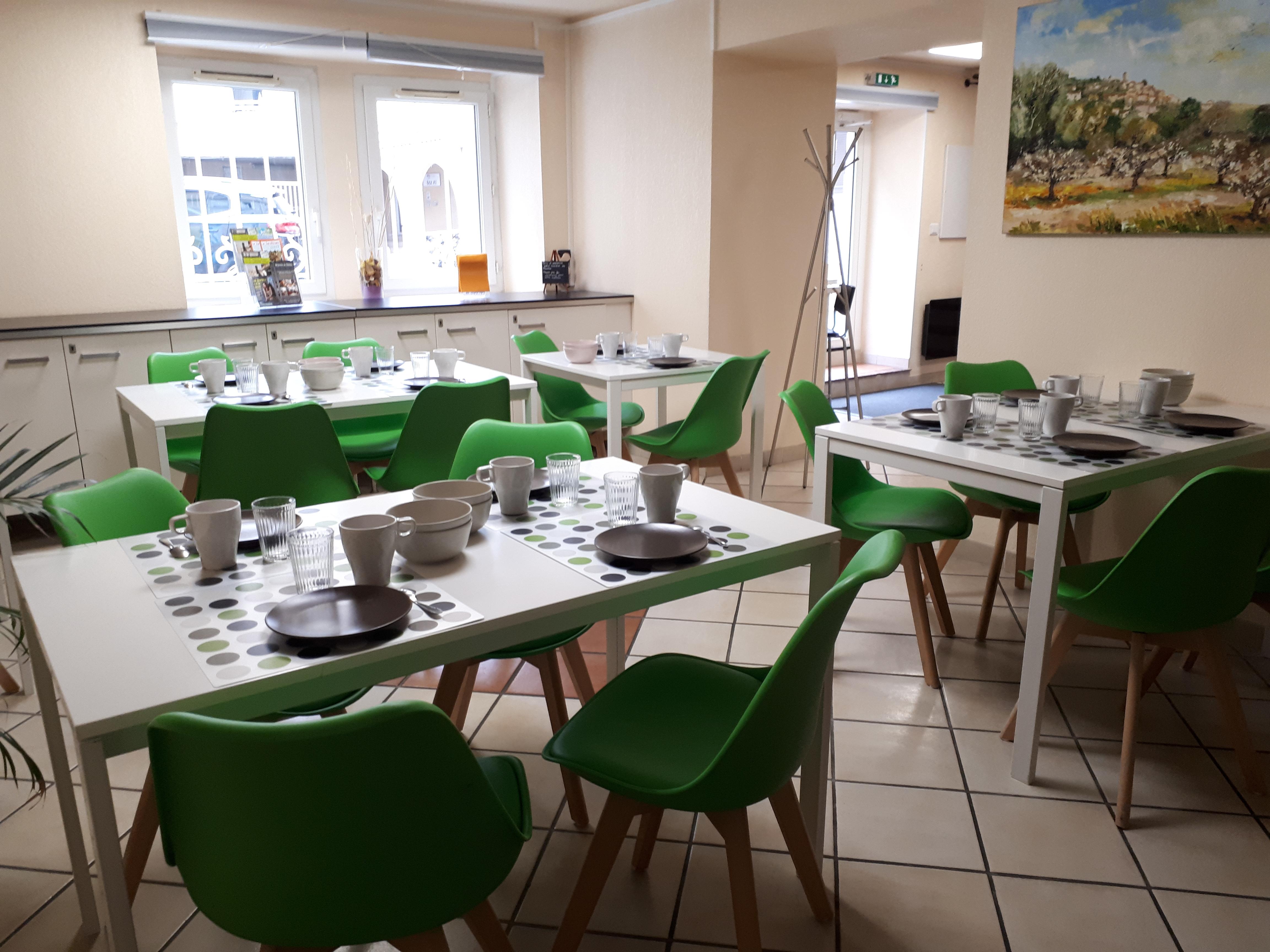 Residence Les Cordeliers Авиньон Екстериор снимка