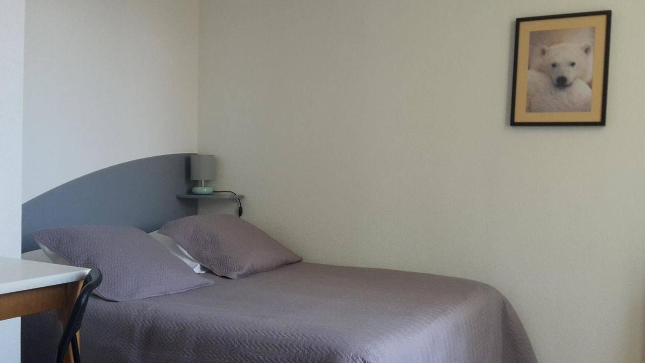 Residence Les Cordeliers Авиньон Екстериор снимка