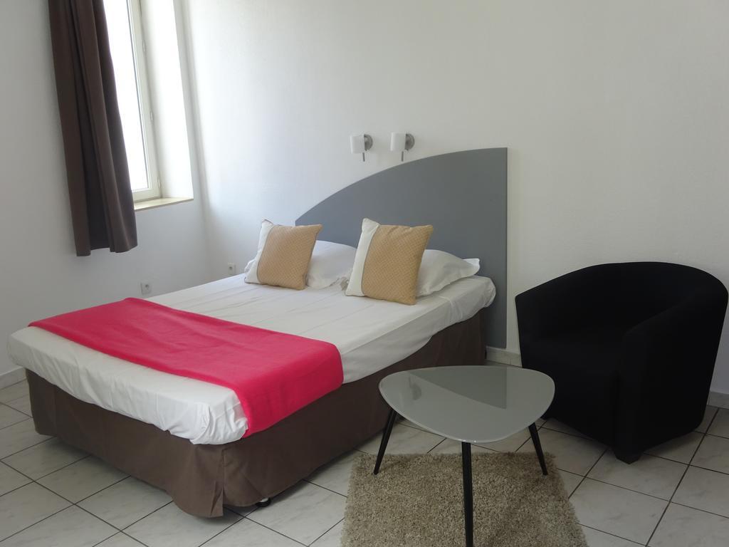 Residence Les Cordeliers Авиньон Екстериор снимка