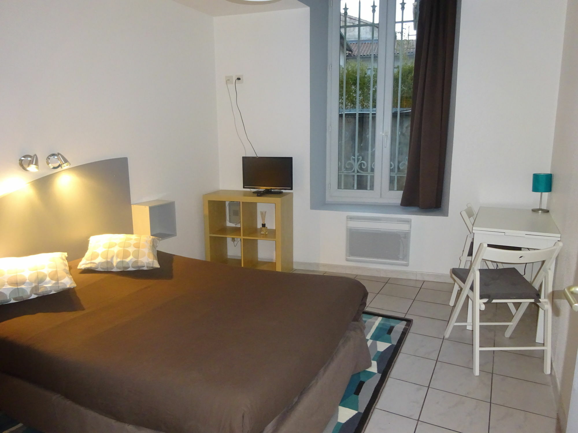 Residence Les Cordeliers Авиньон Екстериор снимка