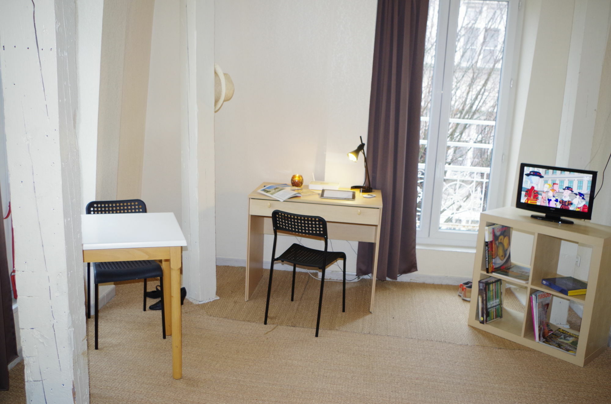 Residence Les Cordeliers Авиньон Екстериор снимка