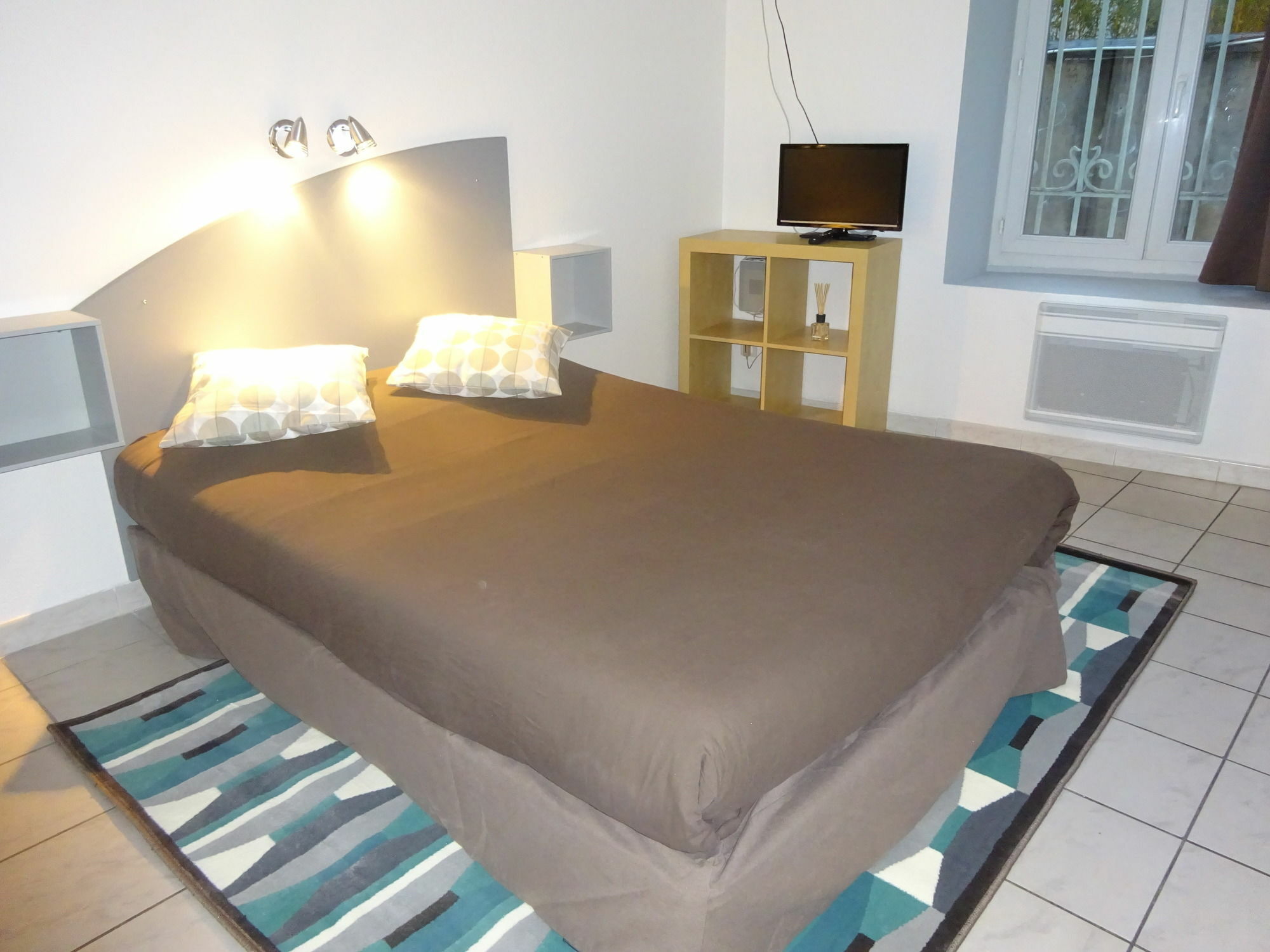 Residence Les Cordeliers Авиньон Екстериор снимка
