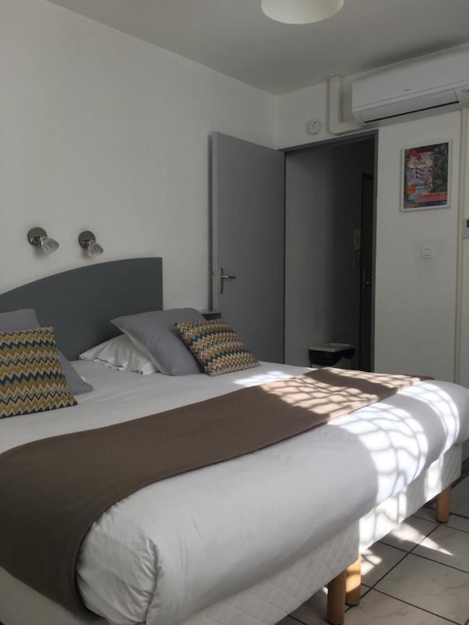 Residence Les Cordeliers Авиньон Екстериор снимка